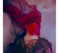 Radford, Melanie - For the Sake of Stillness