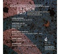 RADFORD PING YEE HO JANKE - Launch Pad