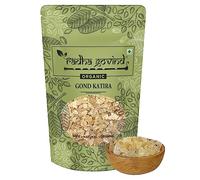Radha Govind Gond Katira - Gomme traganthe bio (1 kg)
