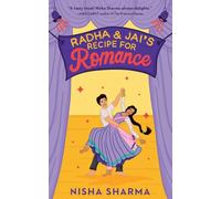 Radha & Jai's Recipe for Romance