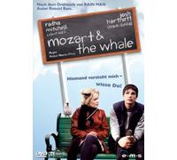 Radha Mitchell - Mozart and the Whale