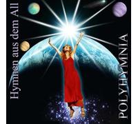 Radha - Polyhymnia-Hymnen aus dem All [Import]