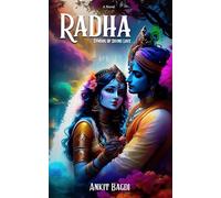 Radha: Symbol of Divine Love