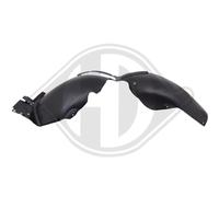 Radhausschale Kotflügel Intérieur Avant Gauche Pour VW ID.4 E21 ID.5 E39