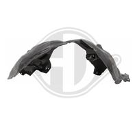 Radhausschale Kotflügel Intérieur Pour Tesla Model Y 5YJY