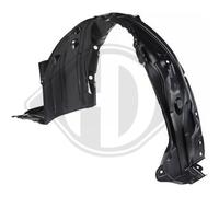 Radhausschale Kotflügel Intérieur Pour Toyota Corolla