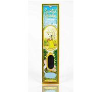 RADHE CITRONELLA Stick Encens Scented Garden, Non Applicable