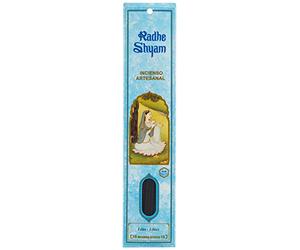 Radhe Lilas Stick Encens Shyam Non Applicable