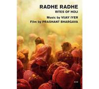 Radhe radhe rites of holi DVD