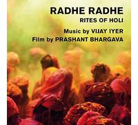 Radhe Rites of Holi [Blu-Ray]