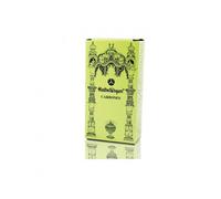 Radhe Shyam Charcoals Incense Pontifical Incense 50g