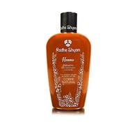 Radhe Shyam Conditioner Henna Colour Cobre 250ml