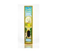 Radhe Shyam Église Scented Garden Incense 12 Stick