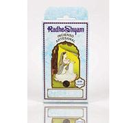RADHE SHYAM Essence pour la maison, 1 paquet (1 x 100 g)