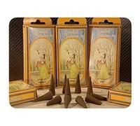 RADHE SHYAM Essence pour la maison, 1 paquet (1 x 100 g)