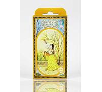 RADHE SHYAM Essence pour la maison, 1 paquet (1 x 100 g)
