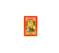 Radhe Shyam Henna Acajou Poudre 100g