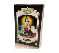 Radhe Shyam Henna Color Botanical Chocolat 100g