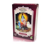 Radhe Shyam Henné Poudre Bourgogne Rouge 100g