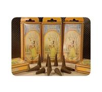 RADHE SHYAM Essence pour la maison, 1 paquet (1 x 100 g)