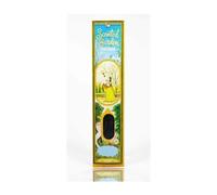 Radhe Shyam Incense Scented Garden Lavender 12 Stick