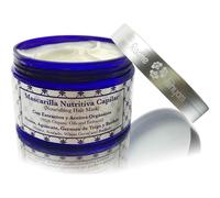 Radhe Shyam Mascarilla Capilar Nutritiva Aguacate Henna 275g