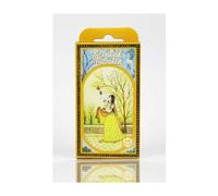 Radhe Shyam Scented Garden Cono Incienso Scented Garden 12uds