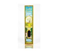 Radhe Shyam Scented Garden Geranium Incense 12 Bâtonnets