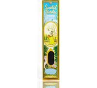 Radhe Shyam Scented Garden Nat Champa Incense 12 pièces