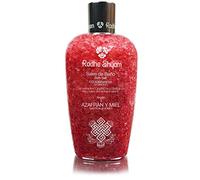 RADHE SHYAM Sel et minéral pour salle de bain 250 ml