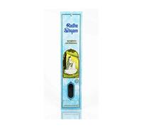 Radhe Shyam White Musk Incense 15 Bâtonnets