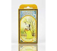 RADHESHYAM INCIENSO CONO MAGNOLIA 12uds. SCENTED - produit spécialisé pour un usage quotidien, coffret de 12 pièces, convient à ceux qui recherchent un produit fiable au quotidien et associe fonctionn