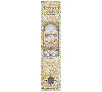 Kit d'encens Radhe Shyam Encens Accimut Libra Jasmine Stick
