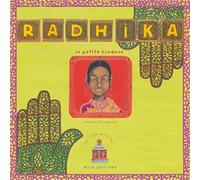 Radhika la petite hindoue