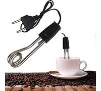 Radhna Mini chauffe-eau pour café, thé, soupe, eau, lait