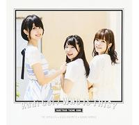 「だれ?らじ」テーマソング「Radi Go!/WHO IS THIS?」