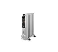 DeLonghi Radiateur bain d'huile Radia S Easytronics TRRSE0920