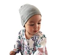 Radia Smart® Bonnet de protection anti-électromagnétiques pour enfants et adolescents - Gris, gris, 2-18 Years