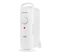 Radiador de aceite Junior. 700 W. Termostato - RO 720 700W