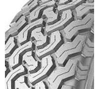 Linglong Pneu été R620 205/80 R16 104T – Toyota Hilux 3/6, Prado 70, Mitsubishi L200 III