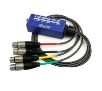 Radial Engineering Radial Engineering Catapult Mini TX