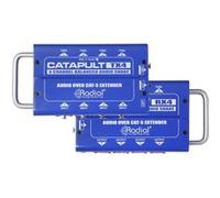 RADIAL ENGINEERING - CATAPULT RX4