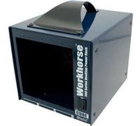 CUBE - Boîtier format 500 3 emplacements