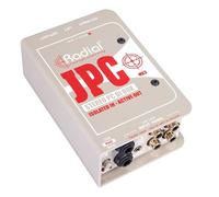 Radial Engineering - Boites de D.I. JPC