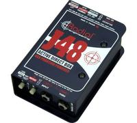 RADIAL ENGINEERING - J48