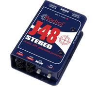 J48 Di Active Stereo