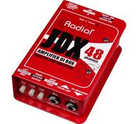 RADIAL ENGINEERING - JDX