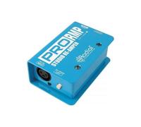 Radial Engineering Reamper PRORMP – Boîtes magiques