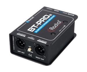 Radial Engineering Radial Engineering BT-Pro V2