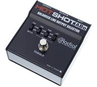 Radial Engineering Radial Engineering HotShot ABO